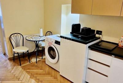 Apartament Modern Strada Michael Weiss - 6