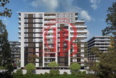 Apartament cu 4 camere decomandat în Theodor Pallady
