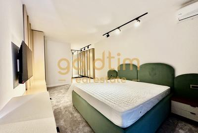 Prima inchiriere/Premium/Arqa Jolie Ville/Parcare/Piscina/Complex securizat - 15