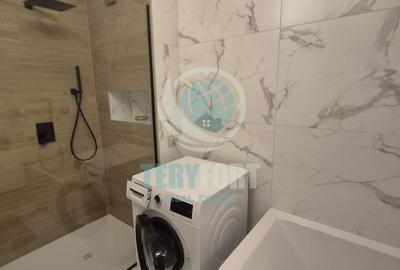 Apartament Premium 3 camere HERĂSTRĂU- Mobilat și Utilat - 12
