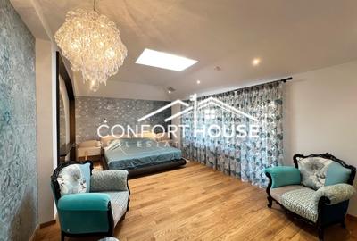 Vila de lux, stil contemporan -  IANCU NICOLAE - 27