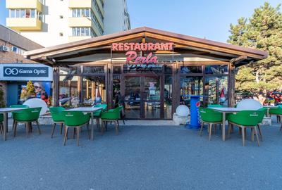 Spatiu comercial de vanzare - Piata Zorilor | 824mp + terasa 100 mp - 7
