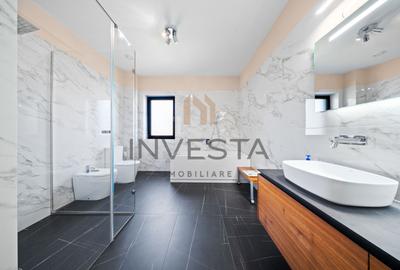 Casa Smart Premium, 5 camere, 278 mp, cartier privat, Floresti - 7