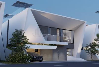 REV2003354 Casa Smart 5 Camere complex Serenity - 12