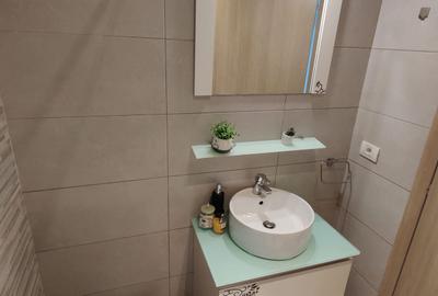 2 camere complet mobilat | Centrală proprie | Vedere către Lacul Morii - 10