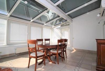 Penthouse 5 camere Gradina Icoanei - 10