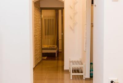 Apartament luminos Lujerului-Politehnica metrou - 15