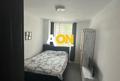 Apartament 3 camere, mobilat, 79 mp utili, parcare, Ampoi 3 - 6