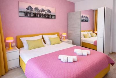 Apartament 2 camere - 500 euro - Ansamblu Rezidential Iris Armonia - 4