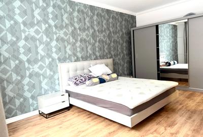 Inchiriere 3 camere lux Aviatiei - 5