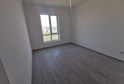 Apartament cu 2 camere decomandat în Chiajna
