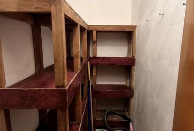 Apartament cu 3 camere 78,24 mp, bloc an 1988 - Decebal - Alba Iulia - 12