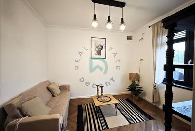 Apartament Centrul Vechi, Brasov - 14