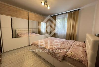 Apartament 3 camere, Etaj 1, Str.Cerbului, 2 băi