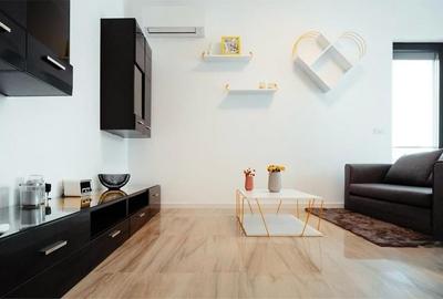Apartament 2 Camere - 480 euro - Complex Future Residence - Giroc - 5