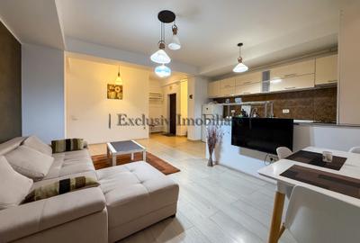 Apartament 2 camere | Tomis Plus | Termen lung - 1