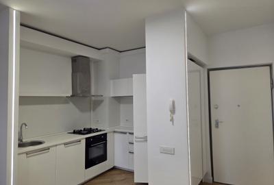 Inchiriere apartament 2 camere Pipera Plaza 4City North - 12