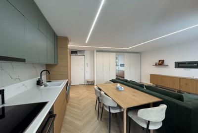 Apartament 2 camere pet-friendly în Pipera - 1