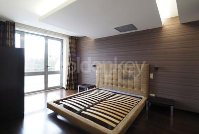 Apartament insorit cu 3 camere | piscina | Cambridge School - 9