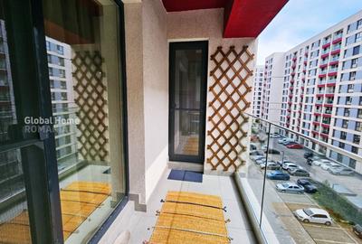 Apartament 2 camere premium | 21 Residence Politehnica | Metrou Lujerului - 11