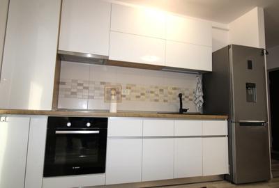 Mobilat modern, loc de parcare inclus, Liviu Rebreanu Tower. - 5