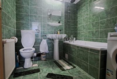 Apartament luminos 2 camere, mobilat modern, pozitie ideala, Calea Turzii - 12