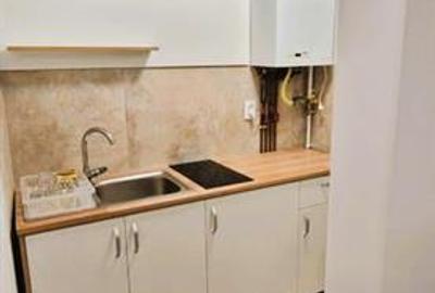 Garsoniera renovata recent, centrala proprie, zona verde  Noua - 4