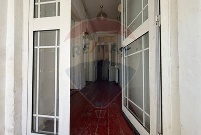 DE ÎNCHIRIAT: Casă/Vilă spațioasă  8 camere  Zona Gara de Nord - 3