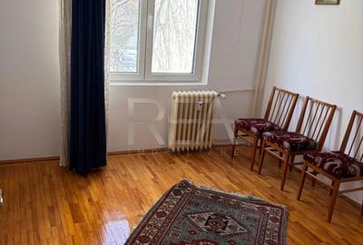 4 camere Dristor decomandat,et. 1,an 1983,metrou,81 mp,anvelopat,boxă - 2