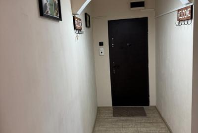 De inchiriat - apartament cu 2 camere mobilat modern-Lipovei - 4