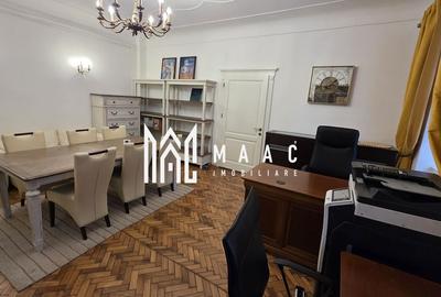 Spatiu de birouri  | Parter | 68 MPU | Ultracentral - 5