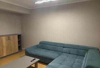 APARTAMENT 2 CAMERE CALEA DUMBRAVII BLOC NOU | LOC DE PARCARE - 1