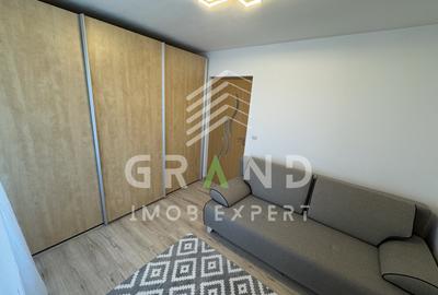 Ap 3 camere | 2 BALCOANE | PARCARE | Sub Cetate/Parc Poligon/Floresti - 15