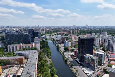 RIVERSIDE TOWER, Grozavesti - comision 0%, reprezentam proprietarul! - 4