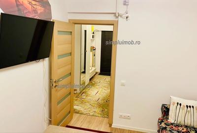 Apartament 3 camere Giulesti Cladire 2019 - 6