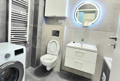 Apartament 2 camere LUX zona Aparatorii Patriei Prima Inchiriere - 8