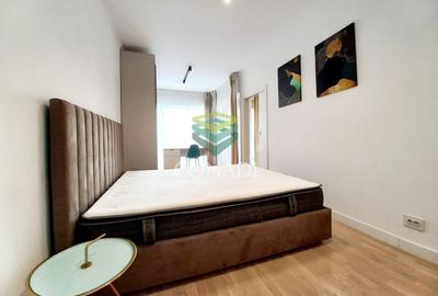 Apartament 2 Camere I Metrou |  Marmura Residence - 10
