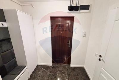 Apartament cu 1 camere de vânzare gata de inchiriat în zona DECEBAL - 6