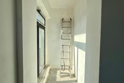 Apartament Penthouse panorama urbana 126MP Zona Tomis III City Park Mall - 16