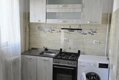Garsoniera - zona  Mircea cel Batran  - Pet Friendly - 5