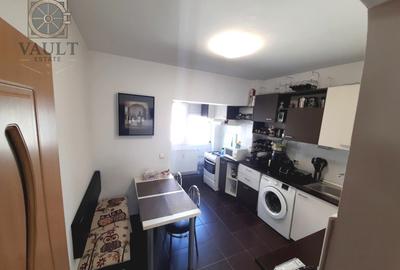 2 camere decomandat - 55 mp - 2 balcoane - Pantelimon - 1