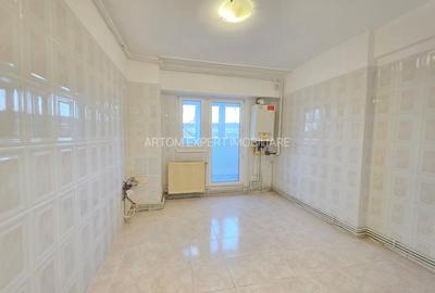 3 camere Tineretului, etaj 1, centrală proprie, bloc reabilitat - 11