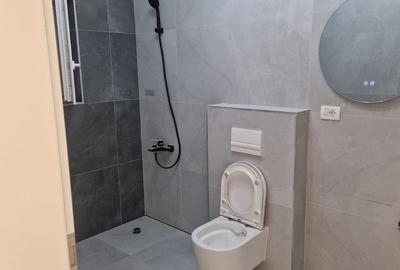 1\2 Duplex Parter Sag,3 Camere,2 Bai,Terasa Acoperita - 12