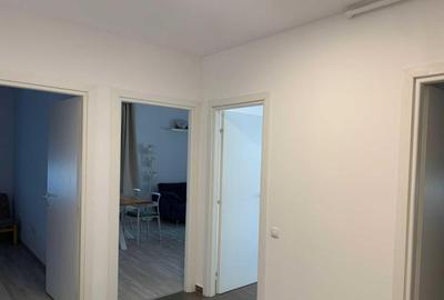 APARTAMENT GROZAVESTI 3 CAMERE METROU BLOC NOU - 5