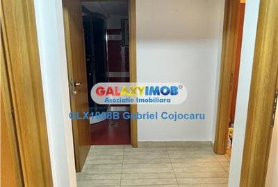 Piata Amzei 3 Minute Metrou 3 camere locuit - birouri - cabinete - 9