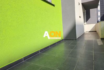 Apartament 2 camere, mobilat, utilat, et.1, pompe de căldură, parcare - 11