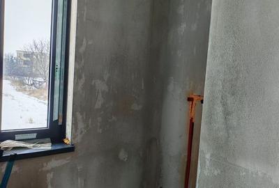 Casa individuala constructie noua la cheie in Ghimbav pret 250000euro - 21