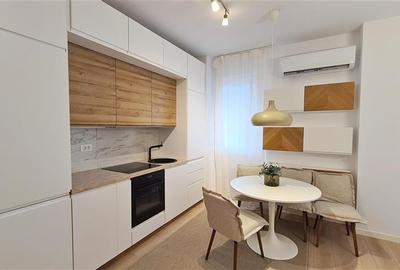 APARTAMENT NOU, INTABULAT, OCUPABIL IMEDIAT, COMISION 0% - 6