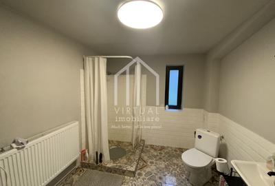 Casa individuala cu 4 camere  zona Valea Avrigului - 5