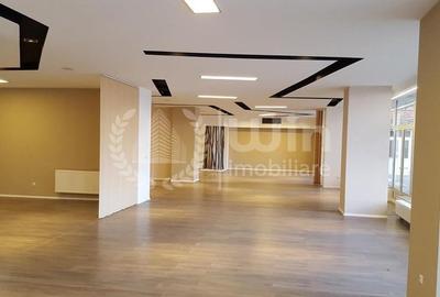 Spatiu comercial 905mp | Vad intens | Zorilor | Zona Spital Recuperare - 2